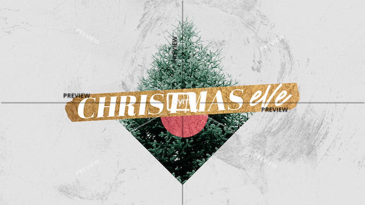 A Christmas Tree Countdown and Graphics image number 3